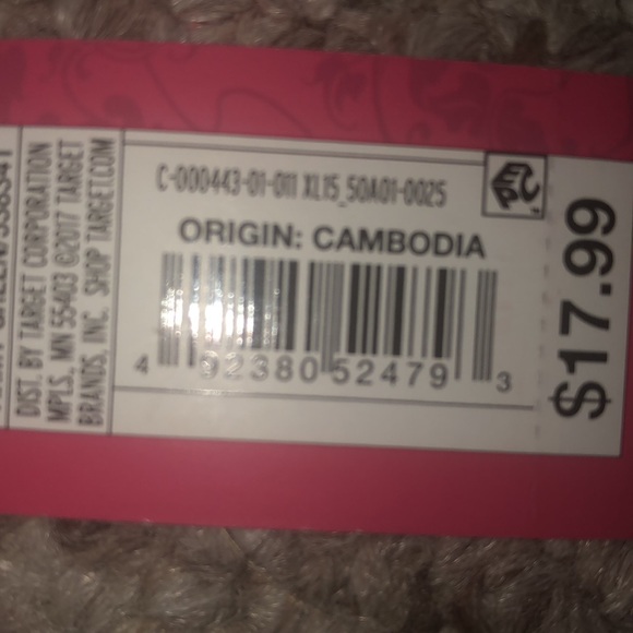 Green bathing suit - Picture 8 of 8